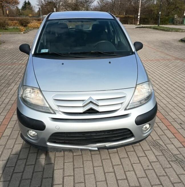 Sprzedam citroen c3 Bytom - zdjęcie 1