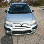 Sprzedam citroen c3