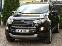 Ford EcoSport, Niski Przebieg!, Gwarancja!, Raty! Kościerzyna - zdjęcie 9