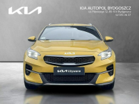 Kia XCeed 1.5 T-GDI 160KM Bussines Line + Salon PL Alufelgi 18 Bydgoszcz - zdjęcie 8