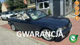 BMW 318 Stan Idealny,Gwarancja Sade Budy - zdjęcie 1
