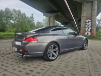 Bmw 645 zadbane doinwestowane Gaz Gdańsk - zdjęcie 8