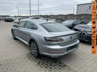 Volkswagen Arteon Elegance DSG Skóra Podgrzewanie Kamera Virtual