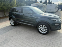 Land Rover Range Rover Evoque Zielona Łąka - zdjęcie 6