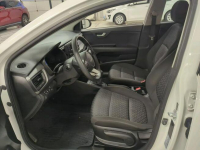 Kia Rio 1.0T-GDI M, Salon Polska! 1 właściciel! FV 23%! Pęcice - zdjęcie 6
