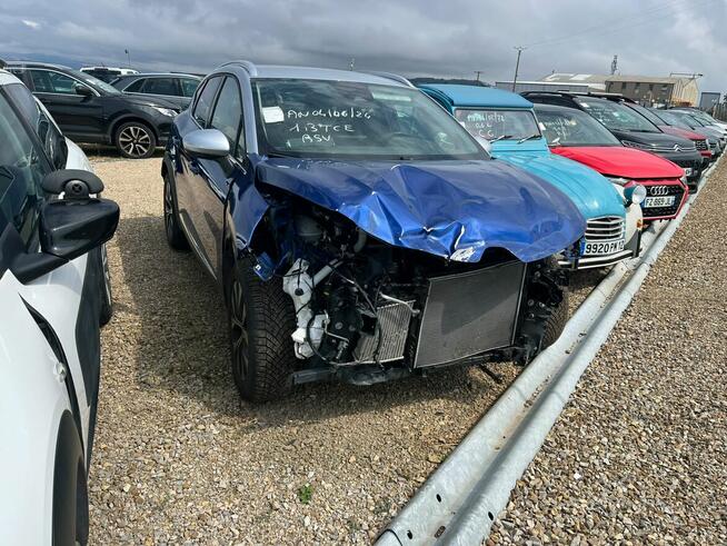 RENAULT Captur II 1.3 TCe 160 MHEV B-Techno EDC7 GX120 Przemyśl - zdjęcie 1