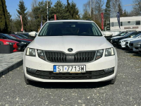 Škoda Octavia Salon Polska Poleasingowy Bezwypadkowy Będzin - zdjęcie 2