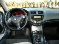 Honda Accord 2.2 diesel/bardzo ładny środek/ Katowice - zdjęcie 9