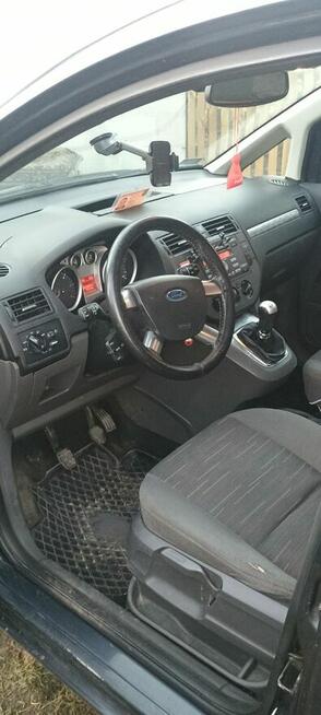 Ford c-max 1,8 Choromany - zdjęcie 7
