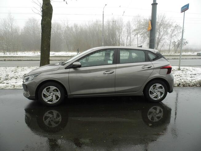 Hyundai i20 1,2 salon polska Łódź - zdjęcie 5