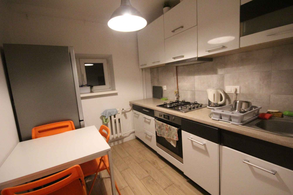 3pok, 52met, Okolice Kruszwickiej ROZKŁAD/PIWNICA/WINDA (Wrocław) Stare Miasto - zdjęcie 7