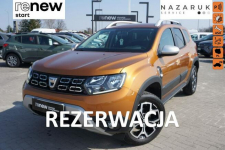 Dacia Duster 1.0TCe 100KM Prestige 4x2 salon pierwszy właściciel