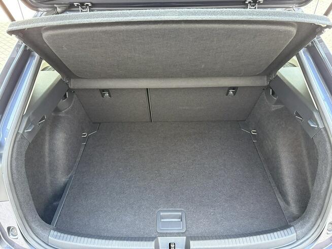 Volkswagen Taigo 1.0 TSI | Stan BDB | Niski przebieg | Zarejestrowany Pyzdry - zdjęcie 12