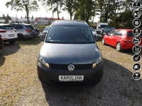 Volkswagen Caddy 7 MIEJSC SIEDZĄCYCH