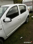 Dacia Sandero I 1.2 2011, OC i AC do końca 08.2026 Rogów - zdjęcie 2