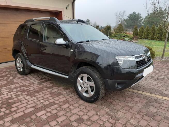 Dacia Duster 1.5 DCI 110KM 4X4 Wałdowo Szlacheckie - zdjęcie 4