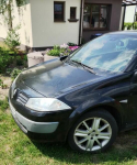RENAULT MEGANE COUPE CABRIO Brwinów - zdjęcie 6