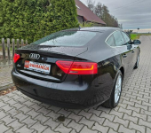 Audi A5 12/13r 177PS Navi Zadbany Rata800zł Śrem - zdjęcie 10