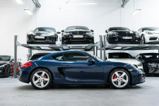 Porsche Cayman S 325 KM. Bezwypadkowy. Tylko 27 000 km! Węgrzce - zdjęcie 9