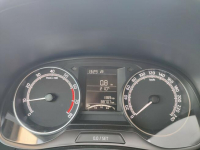 Škoda Fabia Fv23%  krajowy bezwypadkowy Otwock - zdjęcie 8