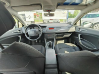 Citroen C5 2011r*Lift*LED*Diesel Bibice - zdjęcie 10