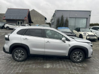 Suzuki SX4 S-Cross 4x4 Kamery360 SHVS Klimatronik Podgrzewanie Gliwice - zdjęcie 2