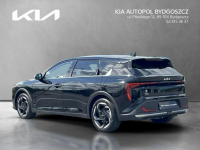 Kia K4 SW 1.6 T-GDI 150KM DCT L Salon PL 1wł Serwis ASO Bydgoszcz - zdjęcie 3