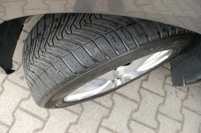 Fiat Tipo Pierwsza-rej 2016 Dębica - zdjęcie 8