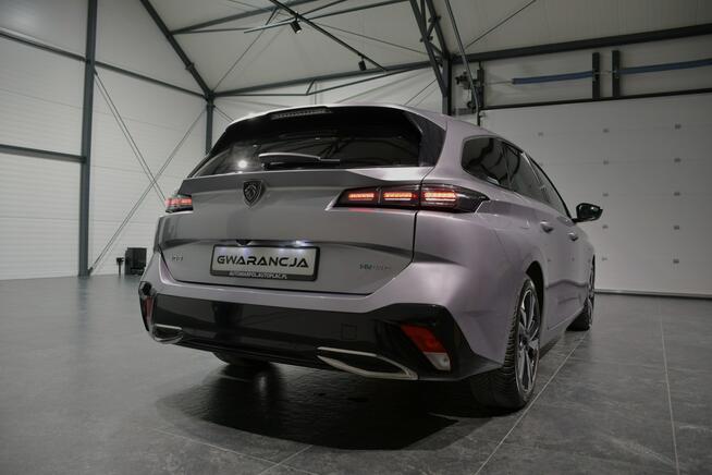 Peugeot 308 full led| 180KM | kamera cofania|android auto|gwarancja| Alwernia - zdjęcie 10