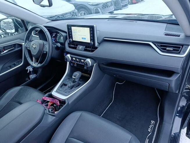 Toyota RAV-4 1-właściciel fv23% Otwock - zdjęcie 6