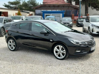Opel Astra K 1.4 Turbo | SKÓRA | NAVI | KAMERA | LED | 18" Grójec - zdjęcie 5