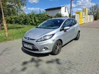 Ford Fiesta VII 95KM Dobry stan! Oszczędne! Możliwa zamiana!
