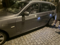 Bmw 3 2,0 d 184km2011r M-Pakiet skóra panorama Łódź - zdjęcie 11
