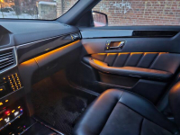 Mercedes w212 zadbany pakiet Amg Gdańsk - zdjęcie 4