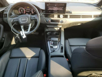 Audi A4 Quattro Premium Plus 45 S-Line Virtual Sękocin Nowy - zdjęcie 9