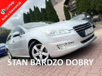 Peugeot 508 SW Stan bardzo dobry, bogato wyposażony, dach panoramiczny