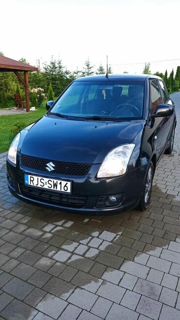 Suzuki Swift 1.3 Nowy Sącz - zdjęcie 1