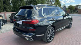 BMW X7 Gwarancja,Full Sade Budy - zdjęcie 3