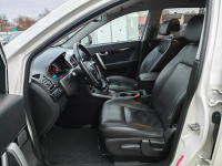 Chevrolet Captiva 2231cm3 TD 163 KM 7-Osobowy Przebieg-154 364km Twardów - zdjęcie 7