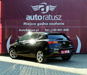 Opel Astra Automat / 1.5 Diesel 122 KM / Lampy Full Led Warszawa - zdjęcie 6