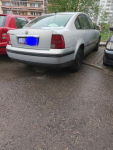 Sprzedam swojego faceta, Volkswagen Passat B5 Gdańsk - zdjęcie 3