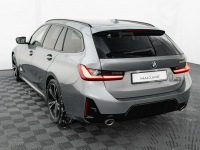 WD8711R#318d mHEV M Sport Podgrz.f Cz.park LED Salon PL VAT23% Gdańsk - zdjęcie 4