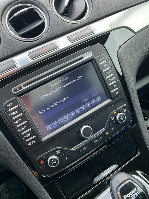 Ford S-Max Bardzo zadbana - oryginalny przebieg !!! Poznań - zdjęcie 7