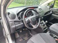 Mazda 5 2.0 Center-Line - 7 opsobowa Siewierz - zdjęcie 8