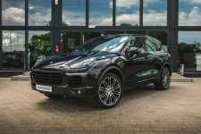 Porsche Cayenne S 3.0 TDI 262KM Salon PL, Serwisowany, FV 23% Łódź - zdjęcie 8
