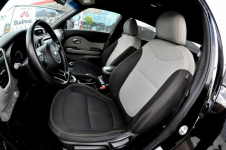 Kia Soul LiFT 1,6 CRDi 130km Ledy Duża Navi Kamera Infinity Full Opcja Płock - zdjęcie 6