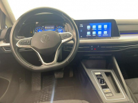 Volkswagen Golf VIII 1.0 eTSI Life DSG Hatchback Warszawa - zdjęcie 9