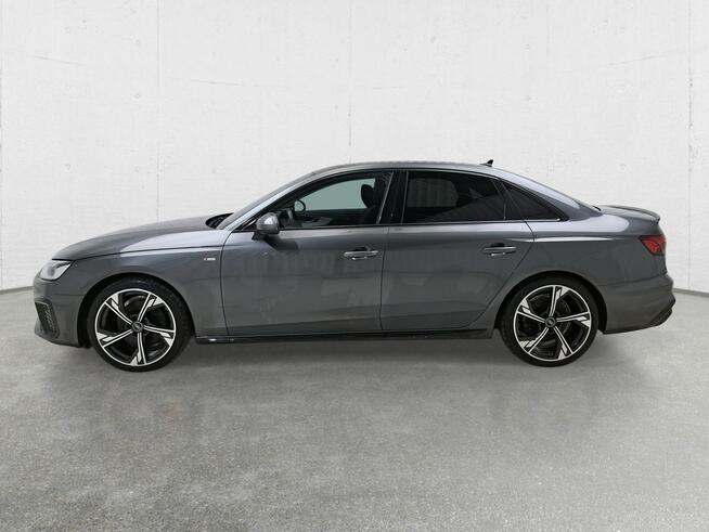 Audi A4 Komorniki - zdjęcie 4