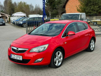 Opel Astra *Okazja*Benzyna*Zarejestrowany*
