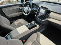 Volvo XC 90 T8 Plug-In AWD Plus Dark *Gwarancja*FV23%* Tychy - zdjęcie 9